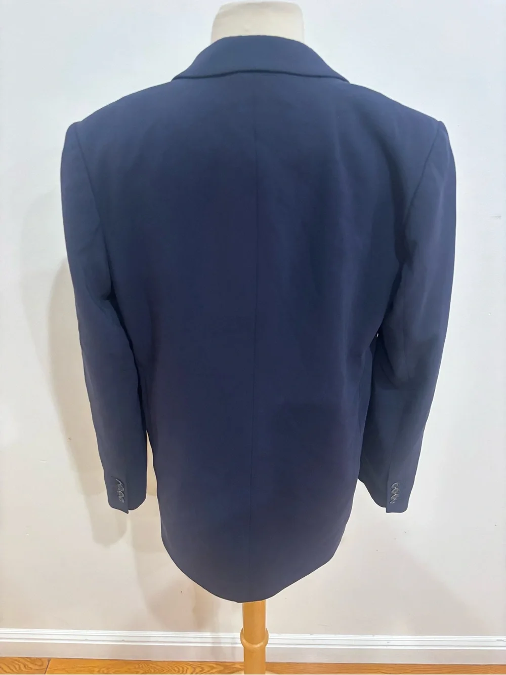 Michael Kors Mensy Blazer, Size: 4
